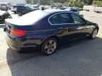 2013 BMW 5 series