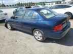 2005 NISSAN SENTRA