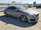 2016 MERCEDES-BENZ CLA-Class