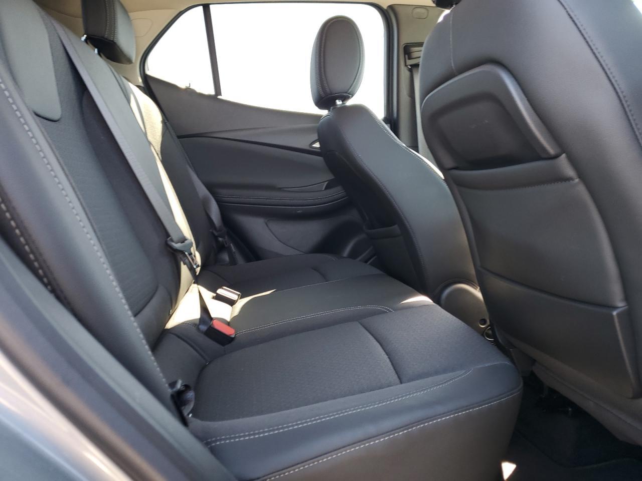 2023 BUICK Encore GX