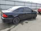 2004 HONDA CIVIC