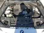 2014 BMW 5 series