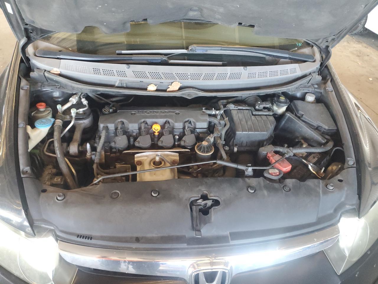 2006 HONDA CIVIC