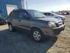 2009 HYUNDAI TUCSON