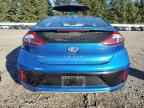 2017 HYUNDAI Ioniq