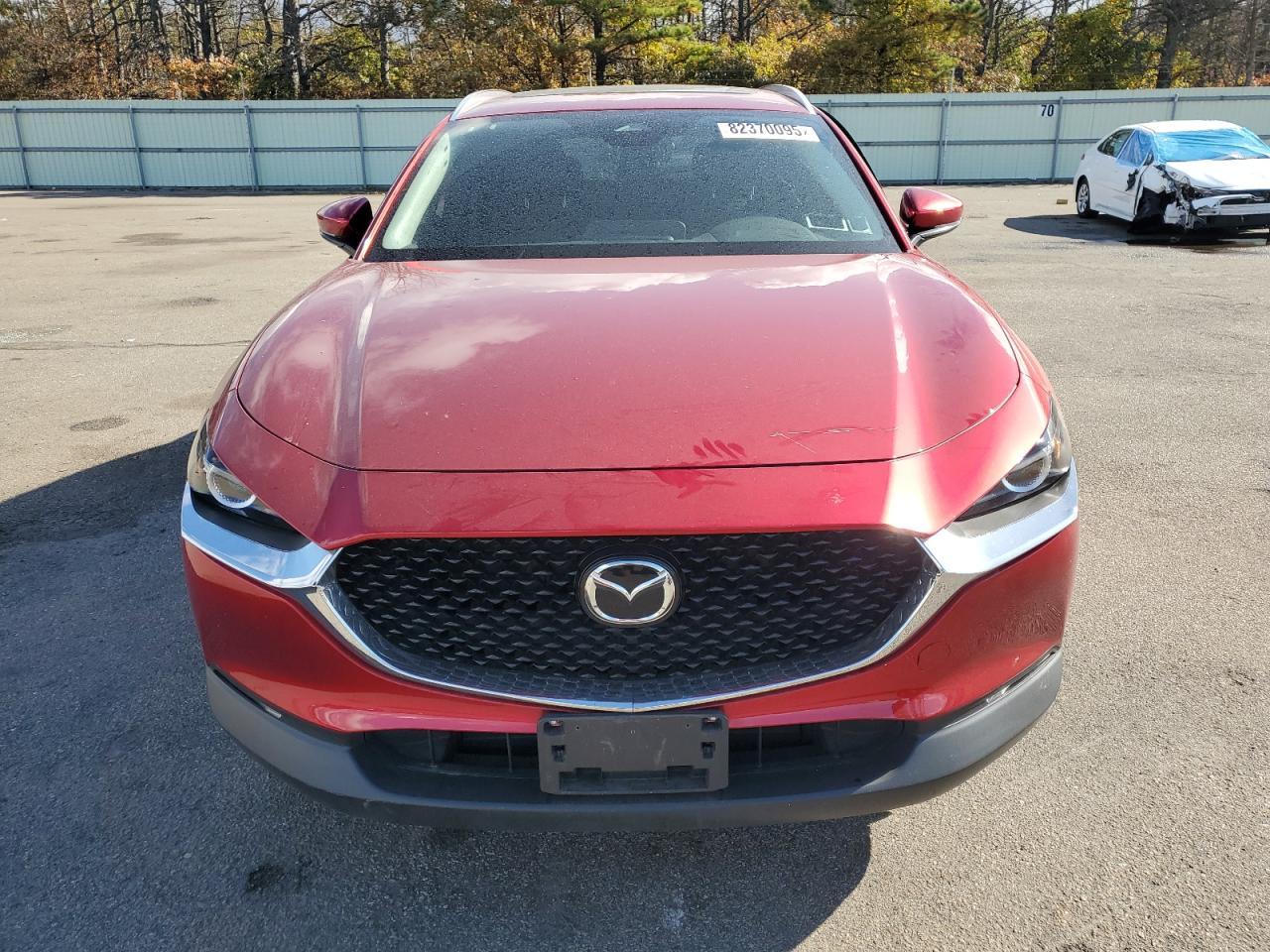 2024 MAZDA CX-30