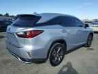 2018 LEXUS RX 450H