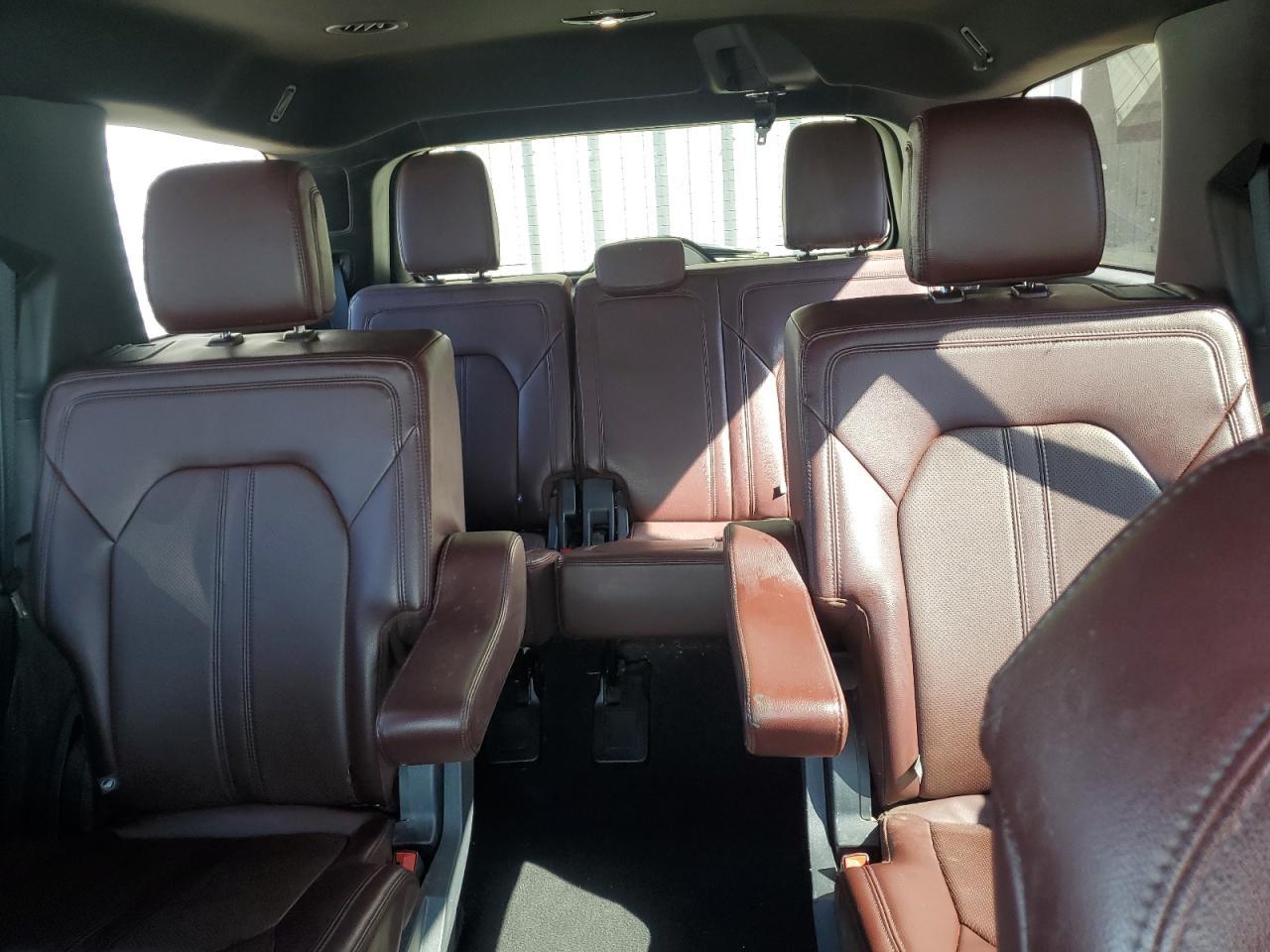 2024 FORD Expedition