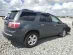 2011 GMC ACADIA