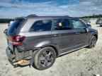 2020 DODGE JOURNEY