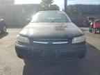 2002 CHEVROLET MALIBU