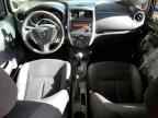 2017 NISSAN Versa Note
