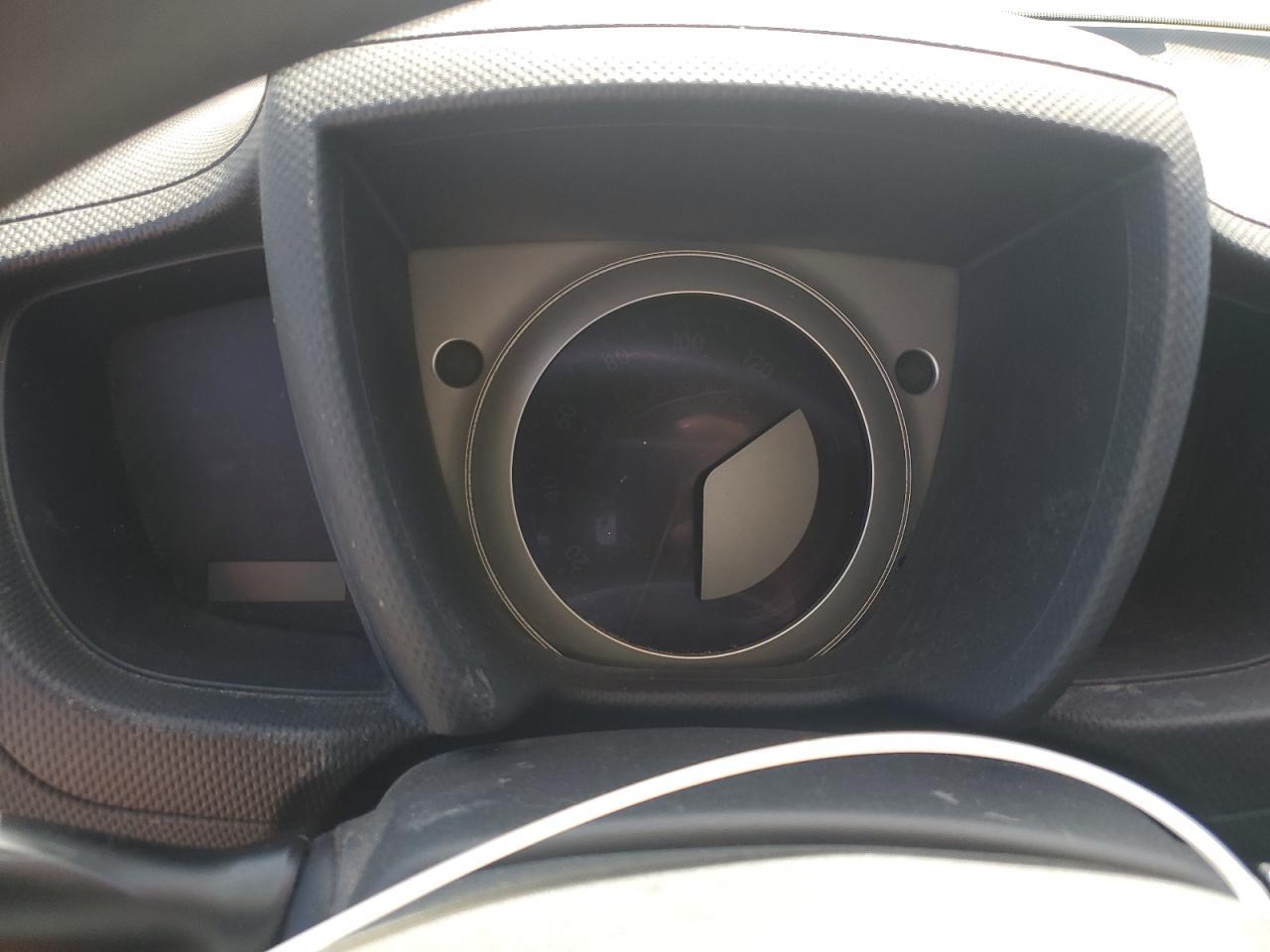 2010 TOYOTA SCION