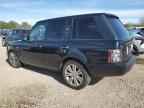 2011 LAND ROVER RANGE ROVER