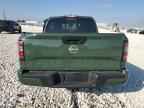 2024 NISSAN Frontier