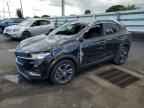 2021 BUICK Encore GX