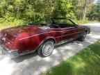 1985 BUICK Riviera