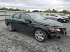 2017 CHEVROLET IMPALA