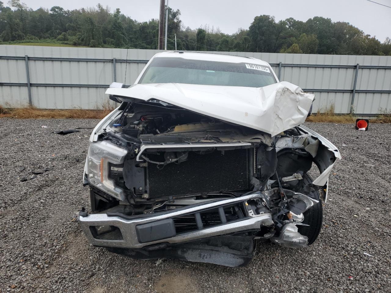 2018 FORD F-150 Lightning