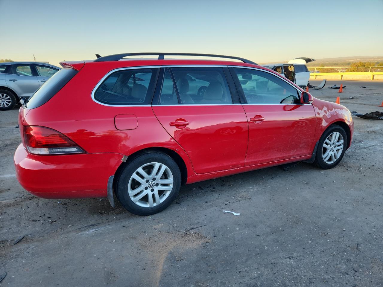 2012 VOLKSWAGEN JETTA
