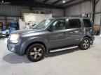 2011 HONDA PILOT