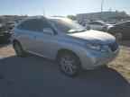 2010 LEXUS Rx