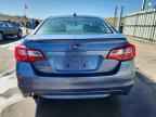 2016 SUBARU Legacy