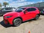 2024 LEXUS Nx