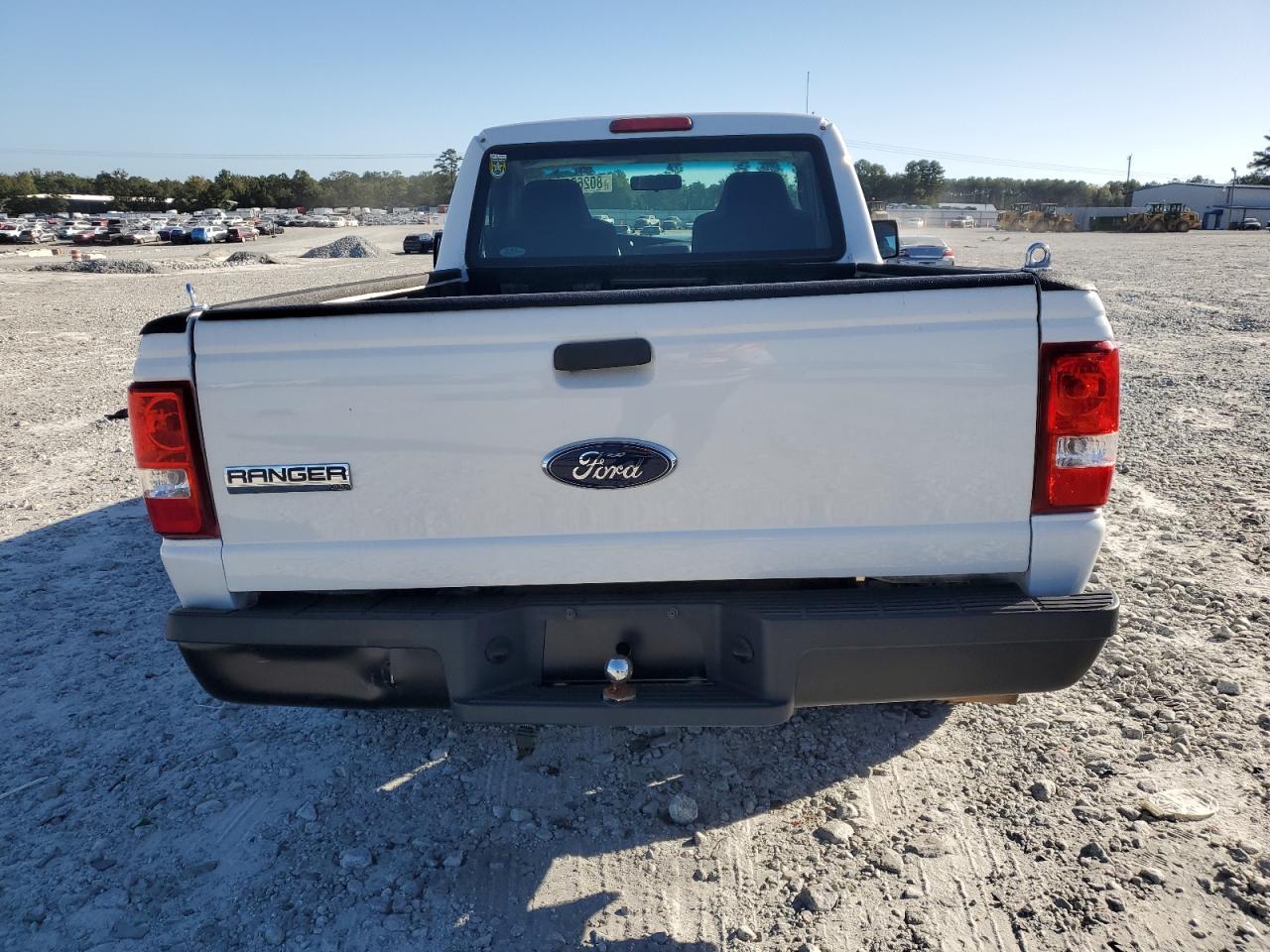 2006 FORD RANGER