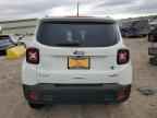 2022 JEEP Renegade