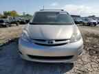2009 TOYOTA SIENNA