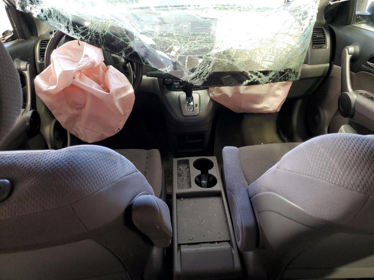 2008 HONDA CR-V