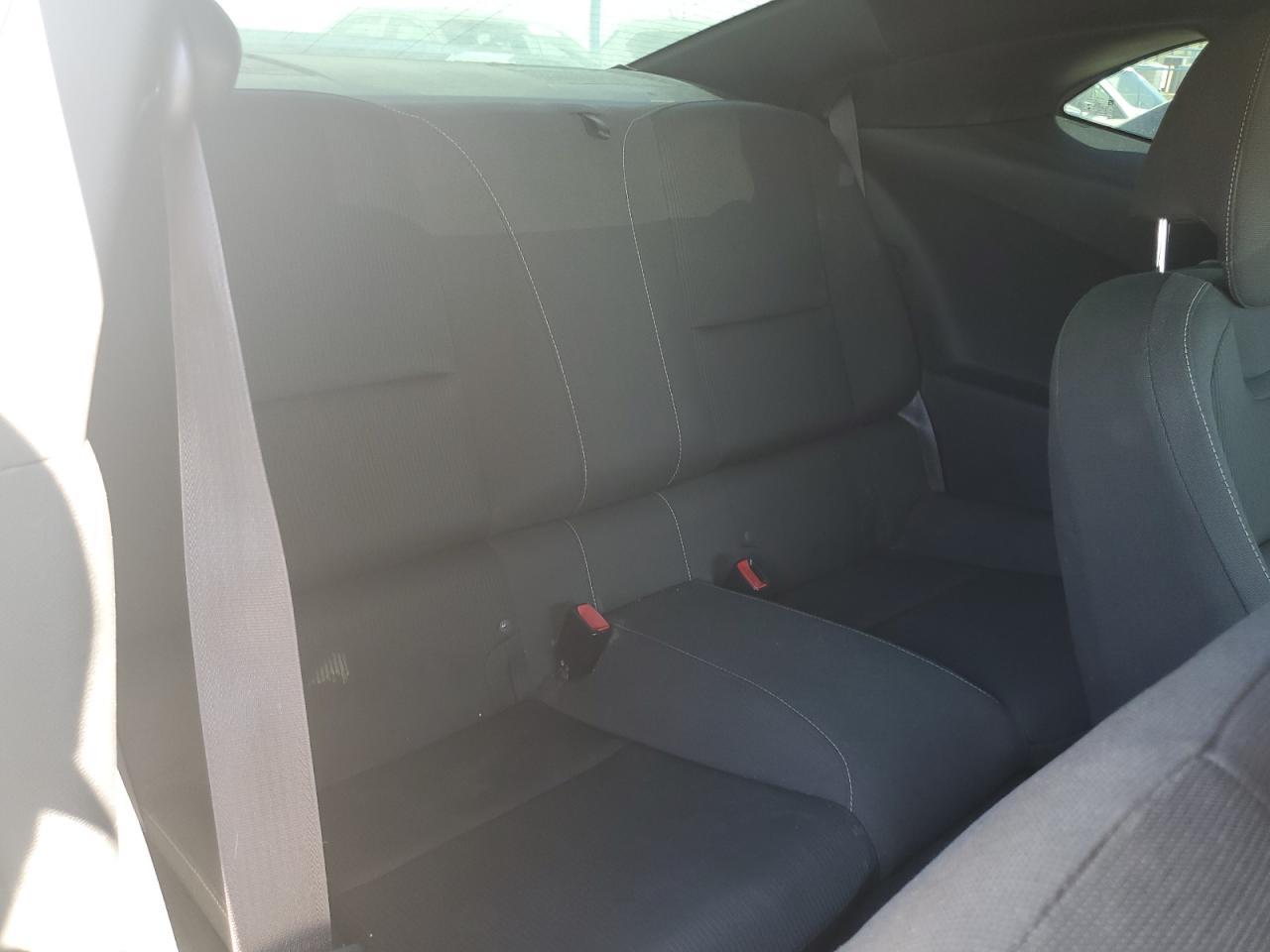 2014 CHEVROLET Camaro