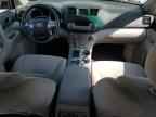 2011 TOYOTA HIGHLANDER