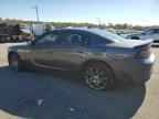 2017 DODGE CHARGER