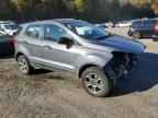 2022 FORD EcoSport