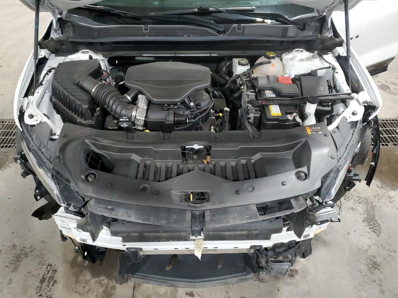2023 CHEVROLET BLAZER