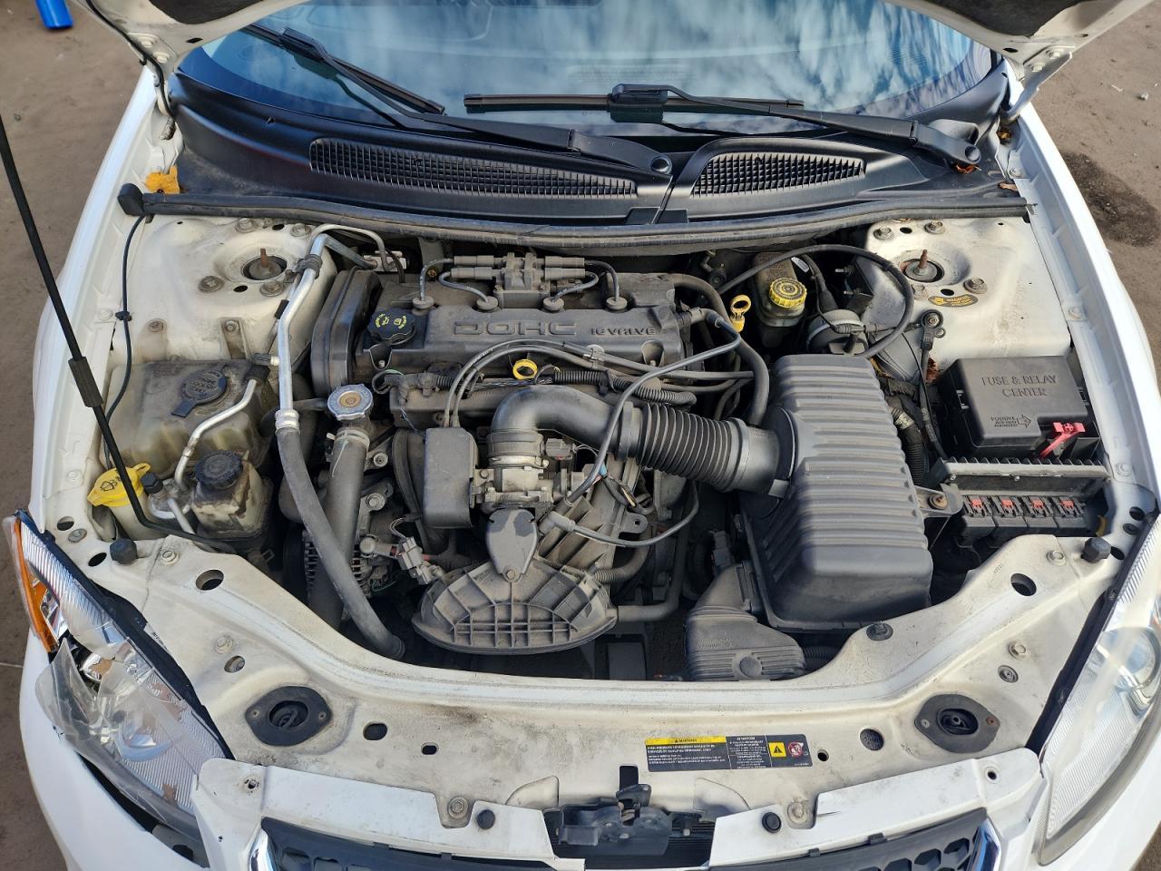 2006 DODGE Stratus