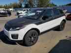 2016 LAND ROVER RANGE ROVER EVOQUE