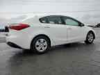 2016 KIA FORTE