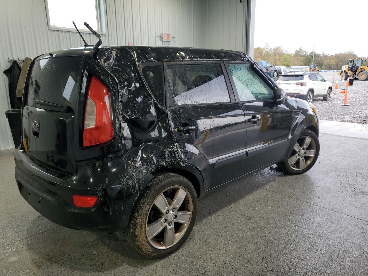 2012 KIA SOUL