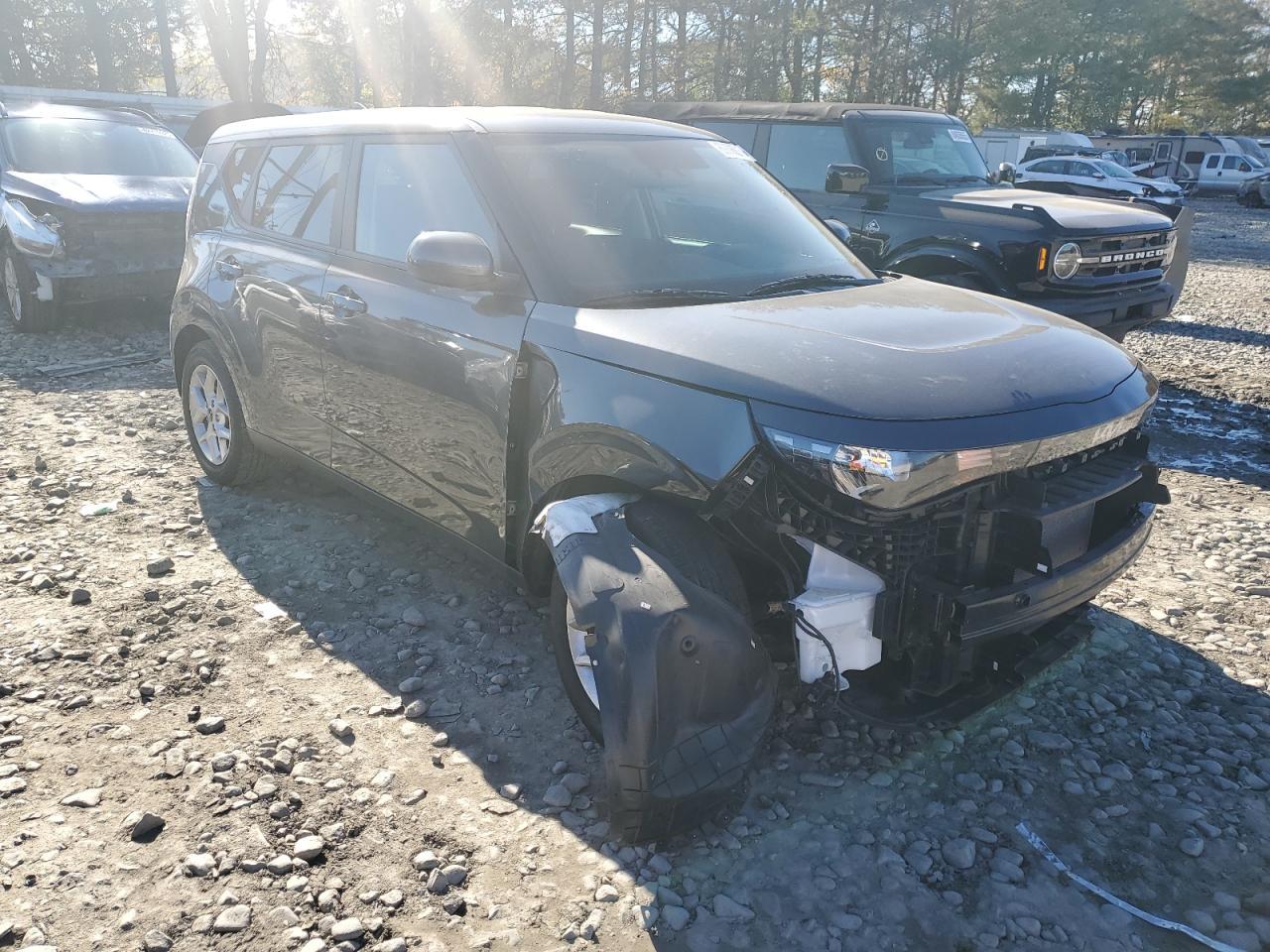 2023 KIA SOUL