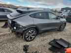2021 FORD Mustang Mach-E