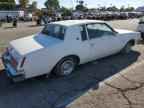 1980 BUICK Regal