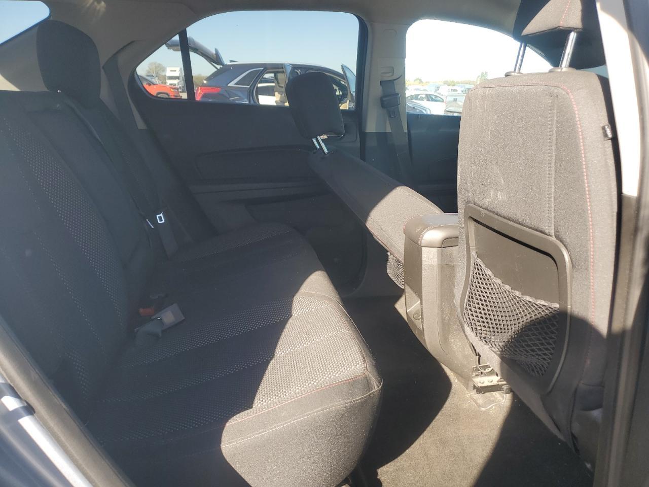 2014 CHEVROLET EQUINOX