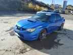 2006 SUBARU IMPREZA