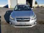 2013 SUBARU IMPREZA