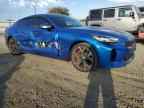 2019 KIA Stinger