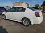 2010 NISSAN SENTRA