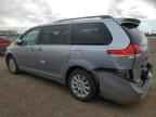 2012 TOYOTA SIENNA